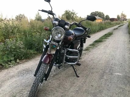 Riva 2 rx 125