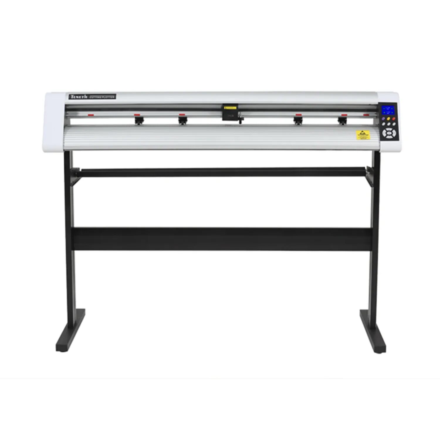 Cutting plotter