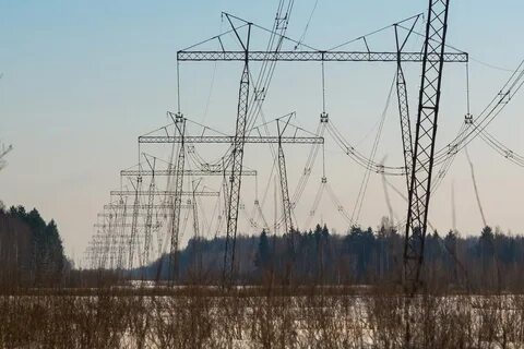 Раст подстанция