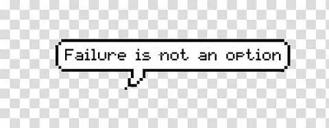 Option text