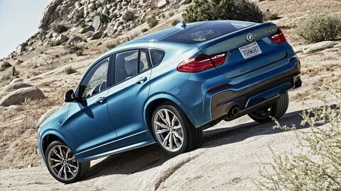 M 40 i