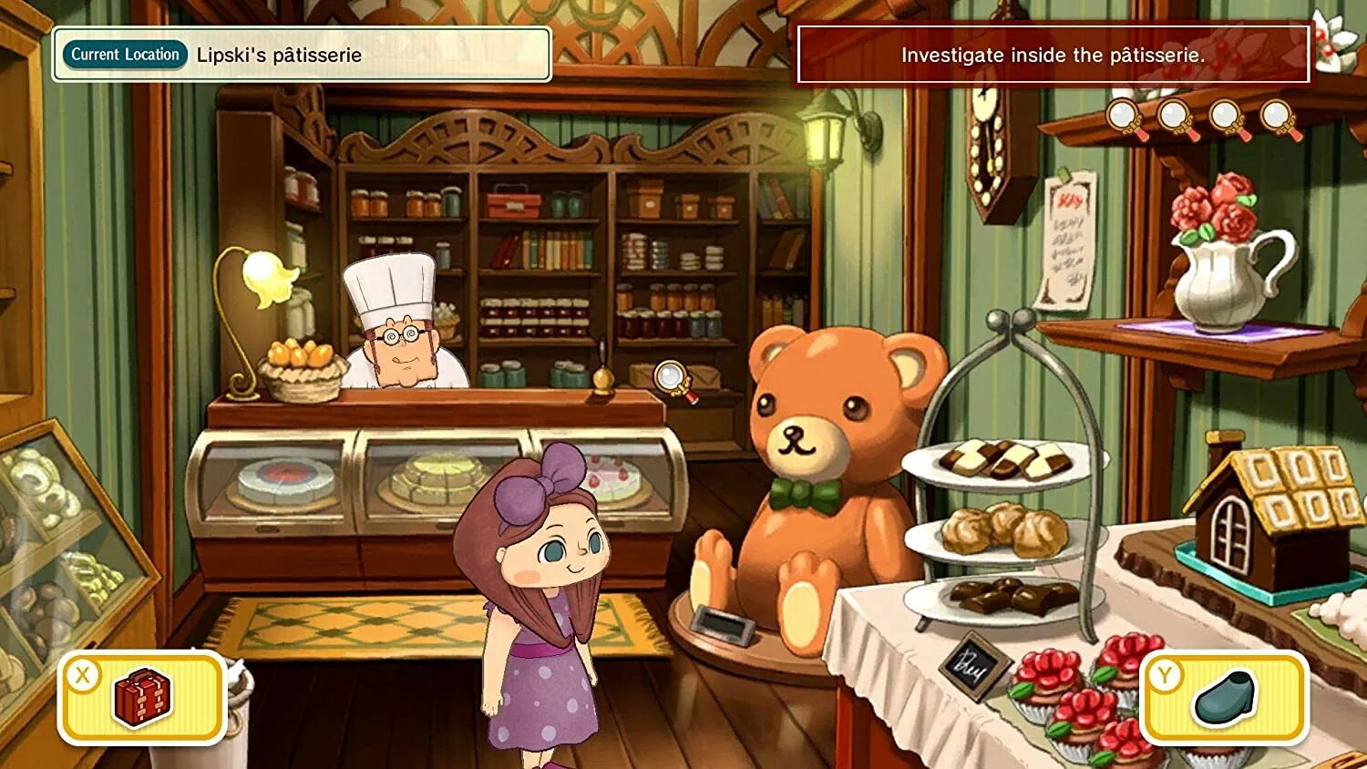 Mystery journey. Layton&#039;s mystery journey: katrielle and the millionaires&#039; conspiracy. laytons mystery journey. layton&#039;s mystery journey. layton s mystery journey switch.