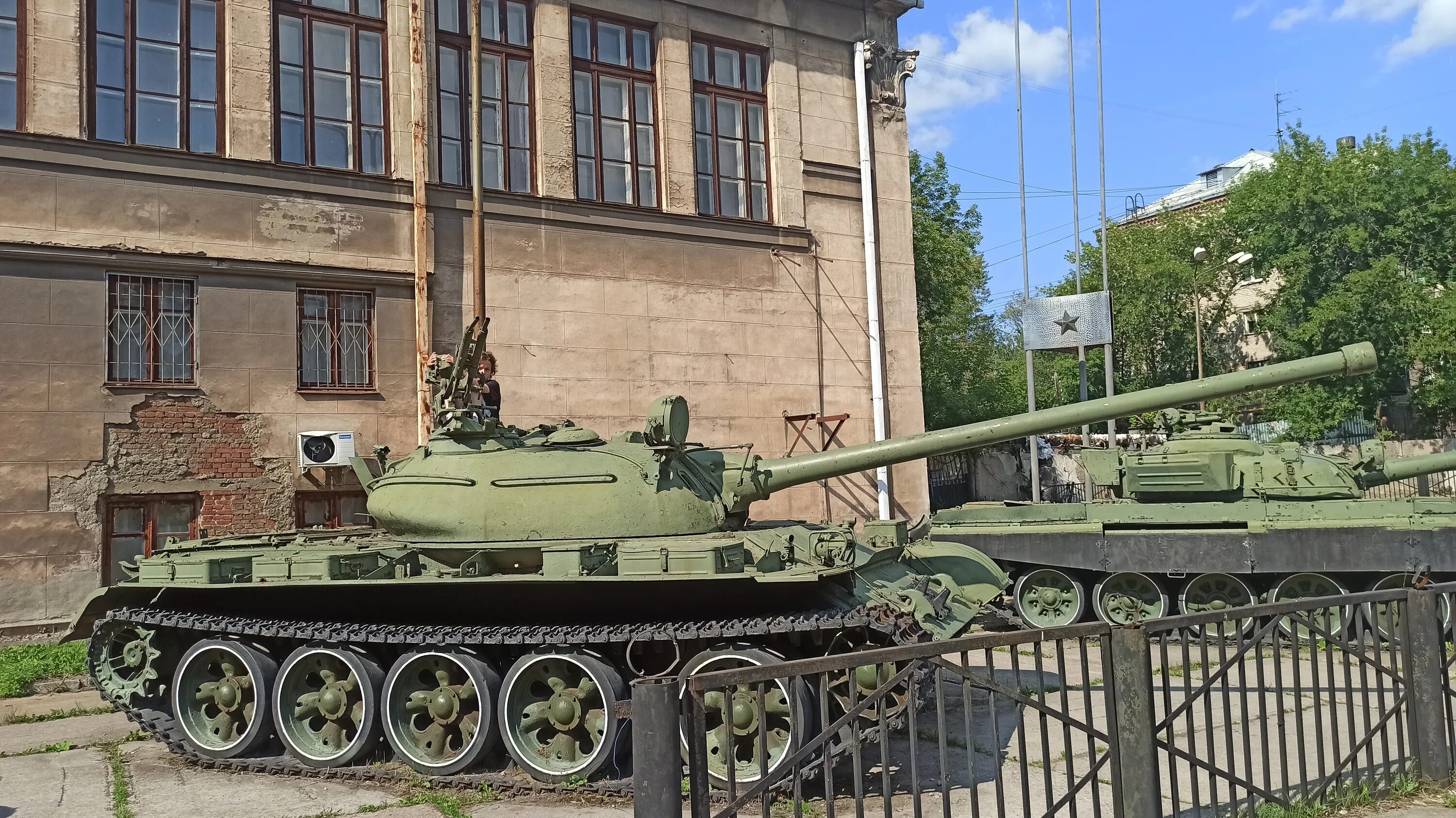 Дом офицеров первомайская ул 27 фото Дом офицеров Центрального военного округа РФ