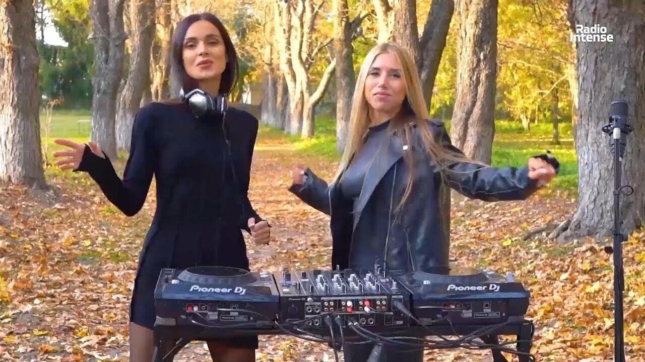 Крисми диджей. Профессия диджей. Диджей в кустах. Самые красивые девушки диджеи. Девушка диджей с темными волосами.