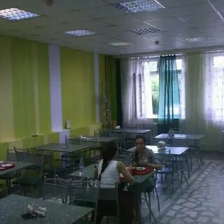 Буфет 8