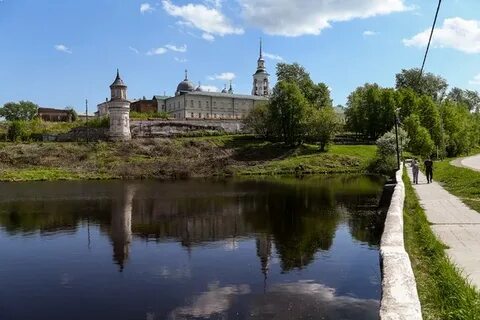 Погода в верхотурье на 3 дня