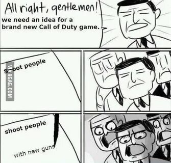 I came up with