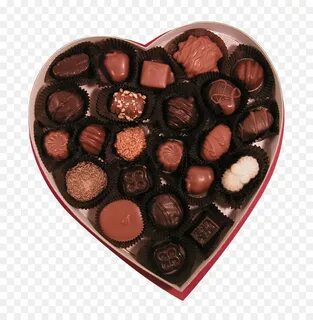 Chocolate and love