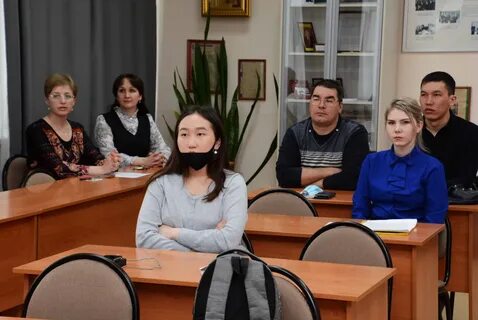 Студенческие конференции апрель