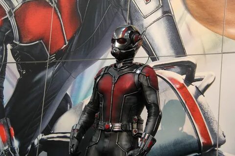 Ant man