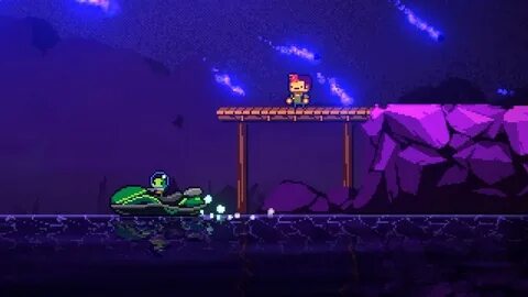 Exit the gungeon