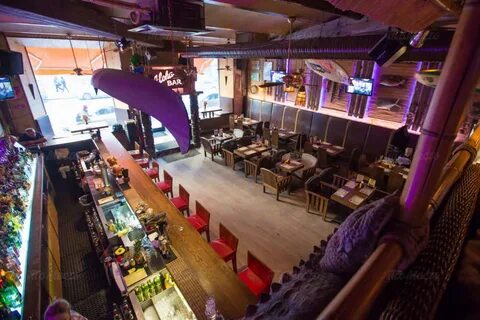 Dream bar