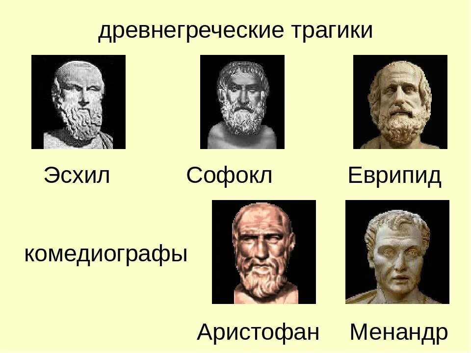 софокл и еврипид. древнегреческие писатели трагедий. эсхил софокл еврипид древней греции. древнегреческие писатели трагедий. вспомните имена древнегреческих.