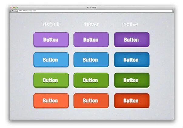Button is active