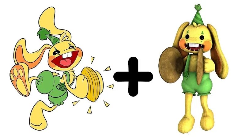 Зеленый зайчик из poppy playtime. Кролик бонзо поппи. бунзо банни поппи плэйтайм. poppy playtime 2 bunzo. кролик бонзо из поппи плей тайм.