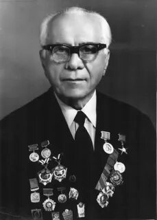 Ученые герои