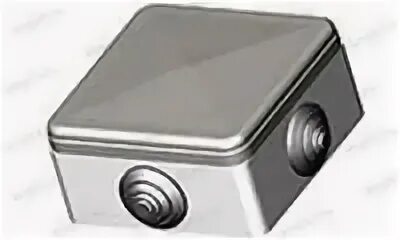 Коробки ответвительные у1