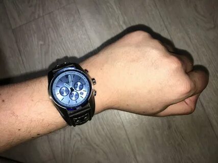 Fossil ch 2564