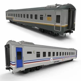 Train 3 forms
