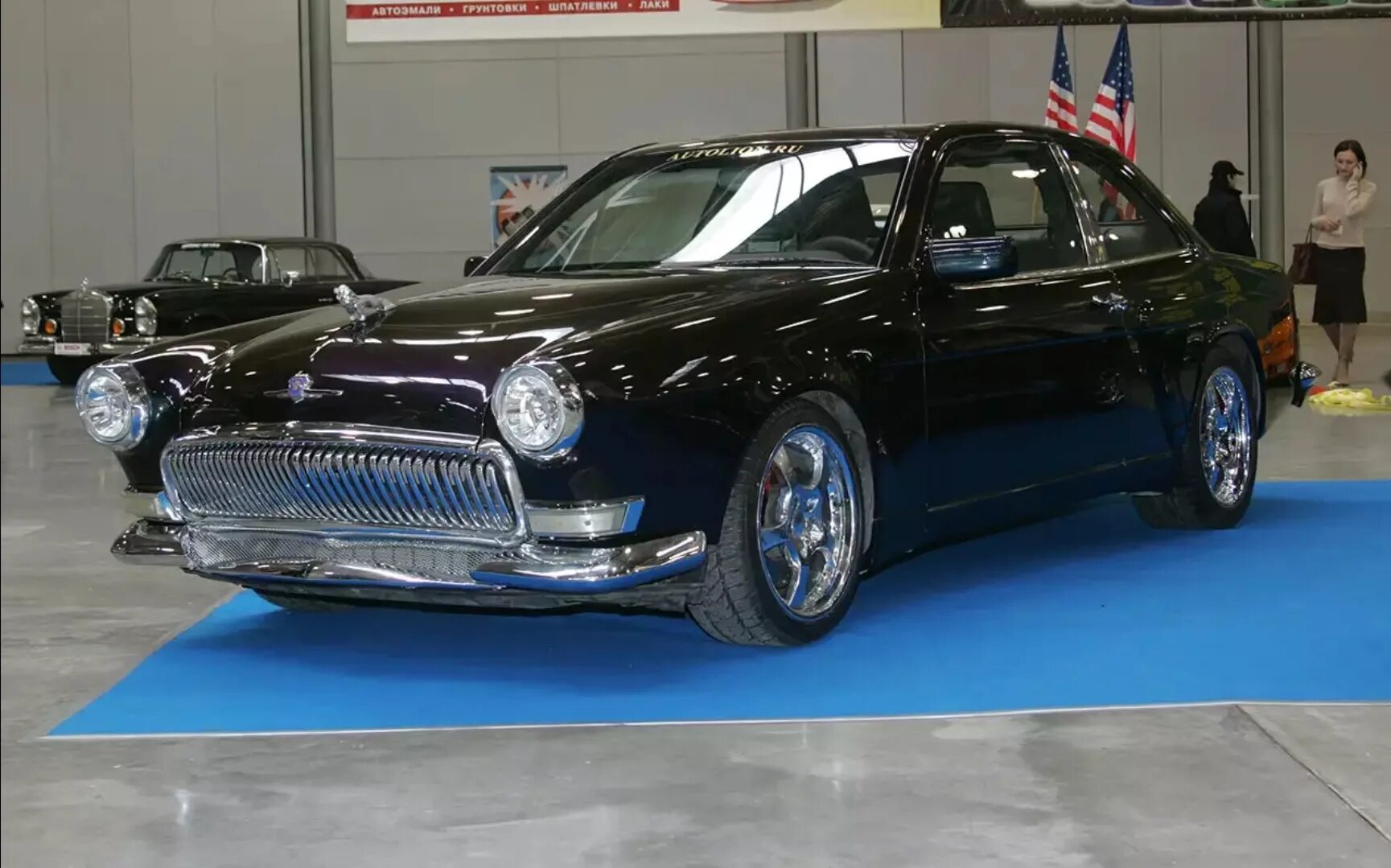 Идеальный ГАЗ-69 или пост № 100 - ГАЗ 69, 2,1 л, 1955 года наблюдение DRIVE2
