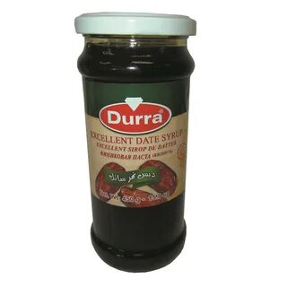 Финиковая паста