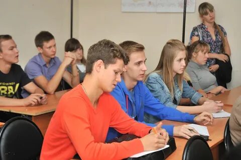 Факультеты оренбург