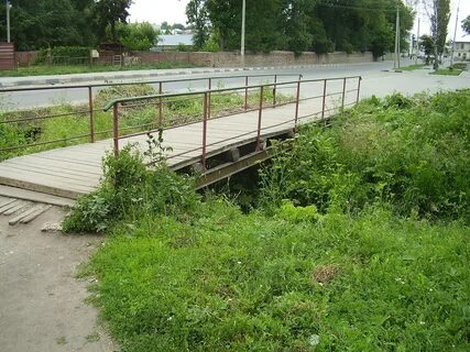 Тендер мосты