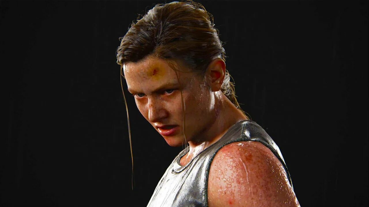 Эбби зе ласт оф. Эбби the last of us. the last of us 2 abbyy.