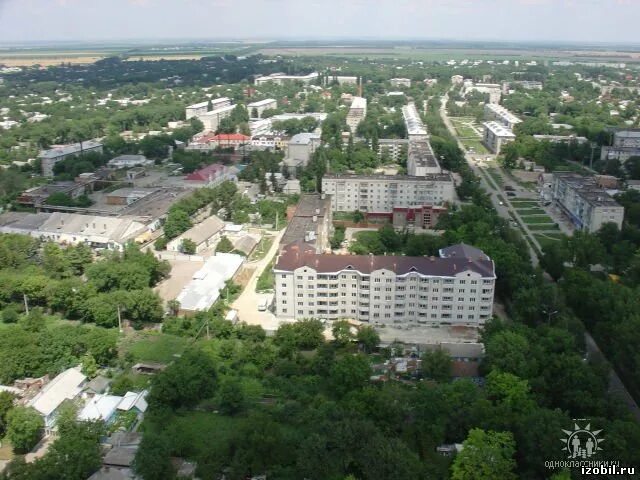 Население изобильного ставропольского