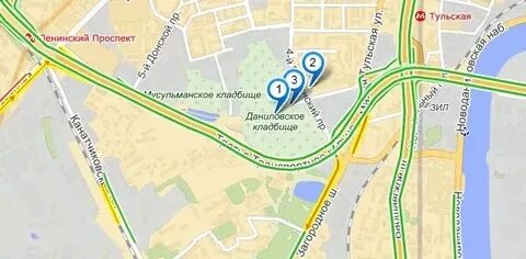 Таганская матрона московская как добраться от метро