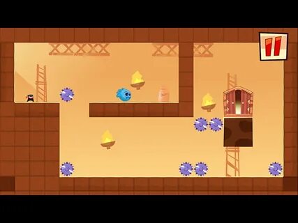 Игры где квадратик прыгает