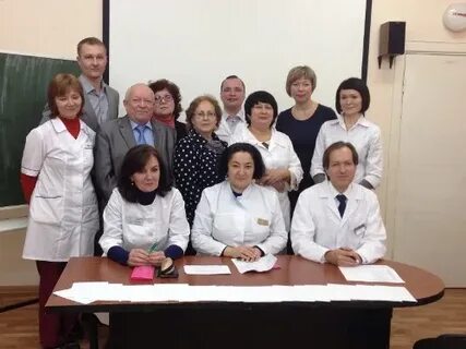 Дркб окулист