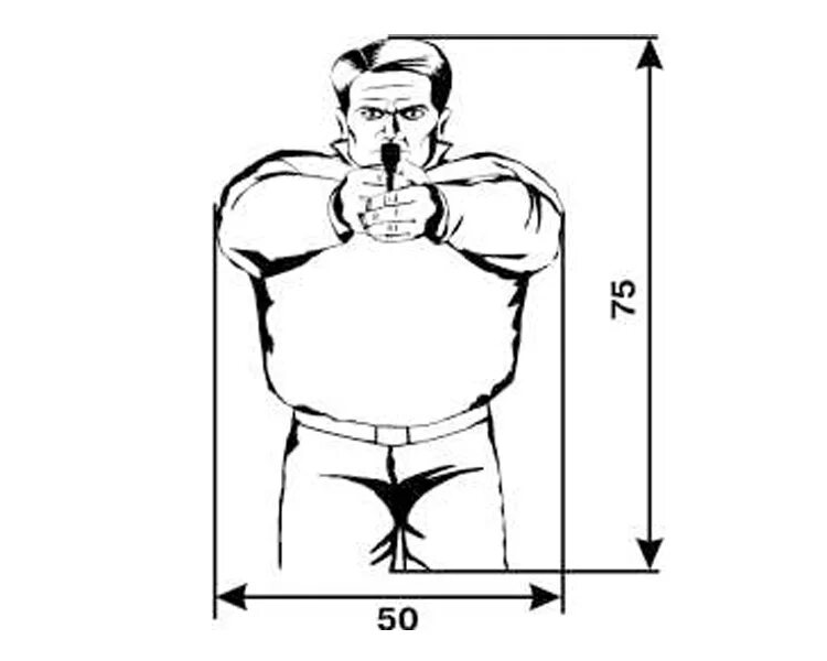 Мишень первого уровня при работе с птср. Мишень для стрельбы. Ростовая мишень для стрельбы. Мишень для стрельбы из пистолета. Мишени для стрельбы из пневматики.