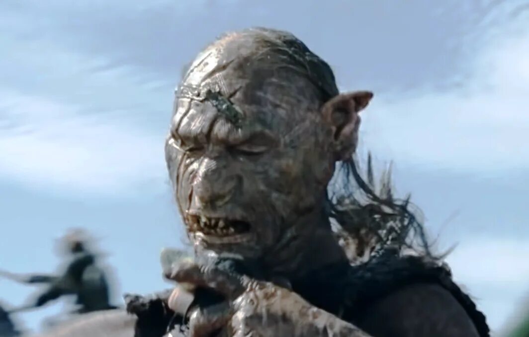 Гундабад хоббит. Власть орков. Властелин колец нетфликс. Власть орков. Власть орков.