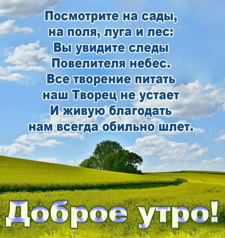 Христианские открытки с добрым утром. Христианские пожелания с добрым утром. Стихи православные с добрым утром. Христианские пожелания доброго утра.