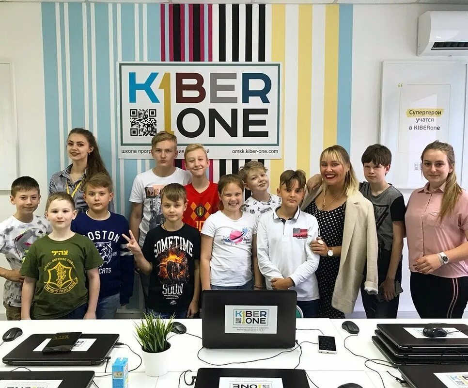 Kiberone ул чехова 5 фото
