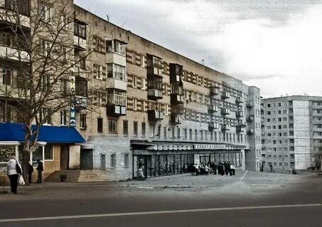 Подсмотрено березники