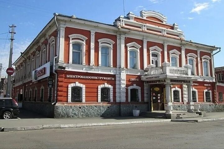 Купить помещение свободного назначения 847 м2, улица Льва Толстого 28, город Бар