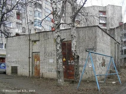 Иваново ул бубнова