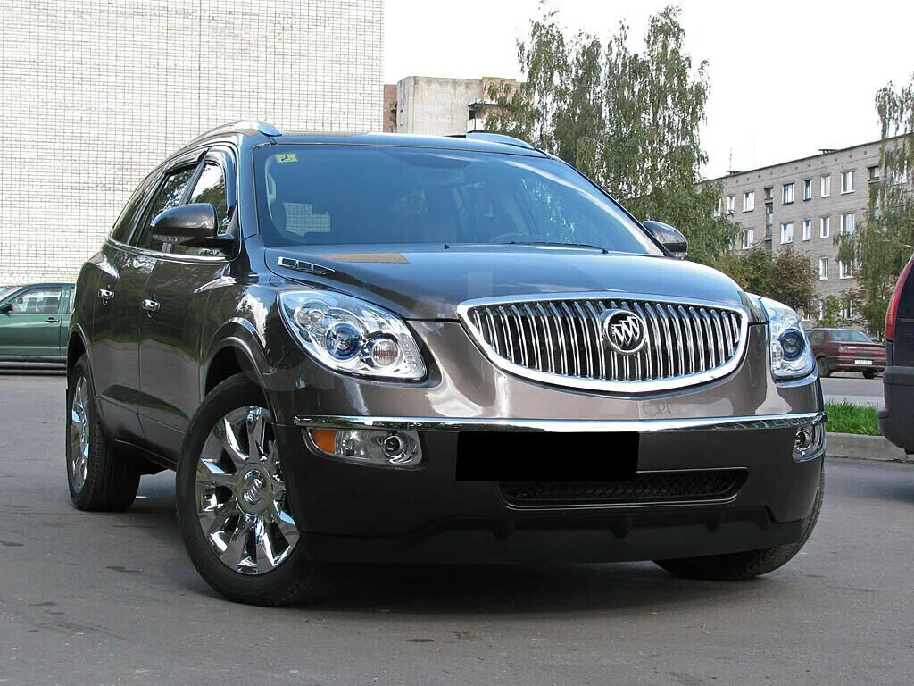 Av by белоруссия продажа. Buick Enclave 2008. Buick Enclave 2011. Buick Enclave CXL. Бьюик Энклав 2008.