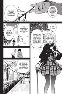 Vol.12 Chapter 29.2 Vol.12 Chapter 29.1 Chapter 28 Chapter 27 Chapter 26 Vo...