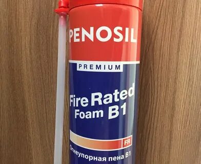 Пена монтажная penosil b1