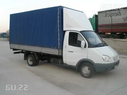 Грузоперевозки газель частники