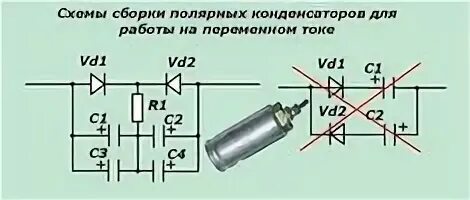 Можно ли заменить обычную
