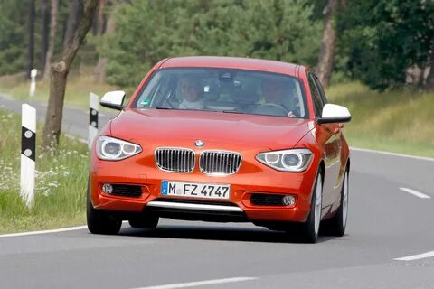 Line bmw