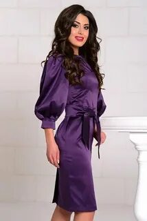 Queenie sateen
