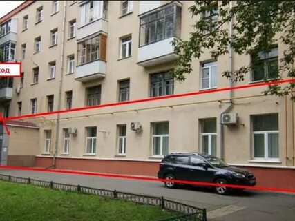 Москва 3 рощинский