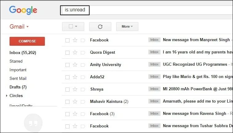 Gmail inbox. Inbox message gmail. Unread mails. Unread перевод на русский. Много gmail