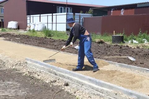 Новотиторовка