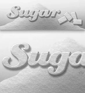 Sugar style